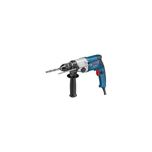 Bohrmaschine GBM 13-2 RE blau, 750 Watt