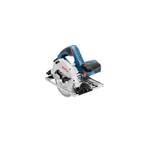 Handkreissäge GKS 55+ GCE Professional blau, 1.350 Watt