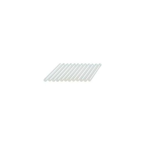 Mehrzweck-Klebestifte 11mm GG11, Kleber transparent, 12 Stück