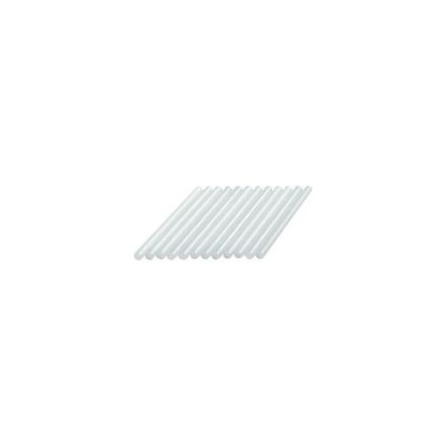 Mehrzweck-Klebestifte 7mm GG01, Kleber transparent, 12 Stück