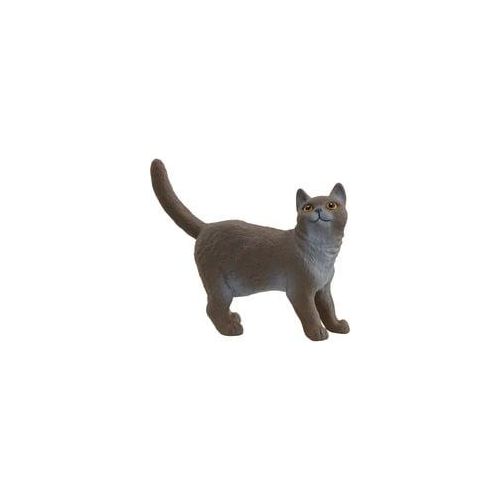 Farm World Britische Kurzhaar Katze, Spielfigur