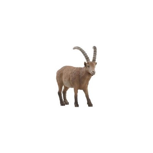 Wild Life Steinbock, Spielfigur