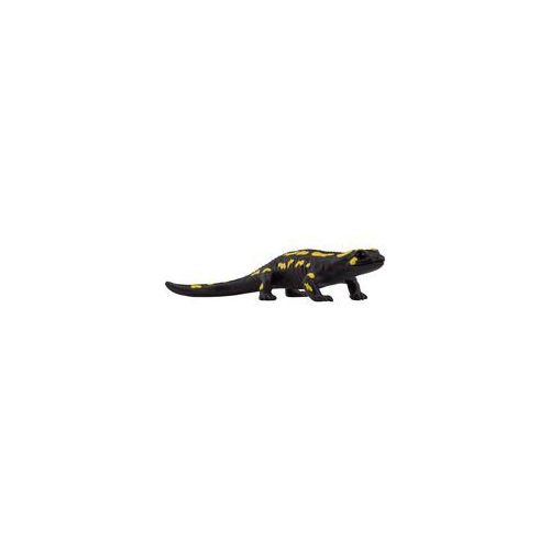 Wild Life Feuersalamander, Spielfigur