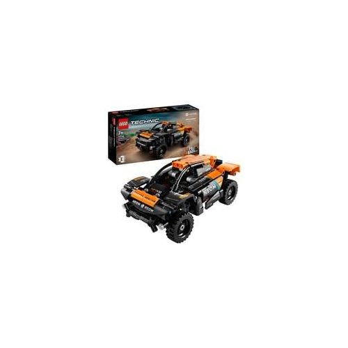 42166 Technic NEOM McLaren Extreme E Race Car, Konstruktionsspielzeug