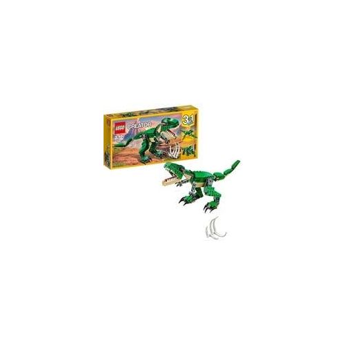 31058 Creator Dinosaurier, Konstruktionsspielzeug