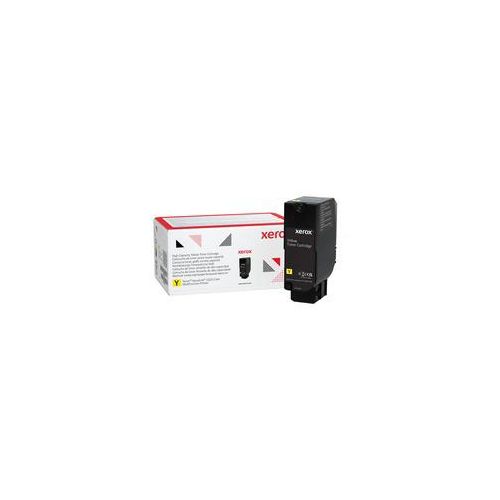 Toner gelb 006R04639
