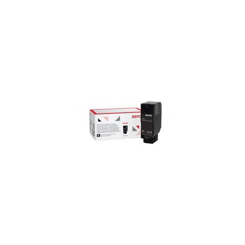 Toner schwarz 006R04616