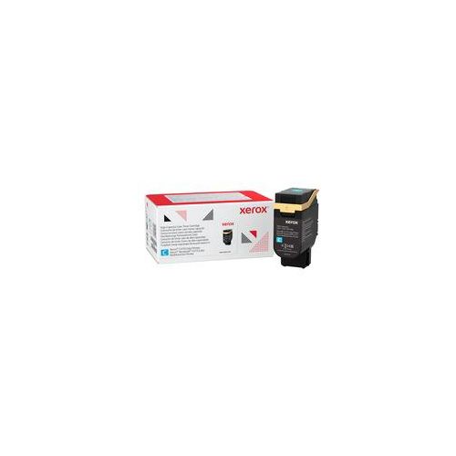 Toner cyan 006R04686