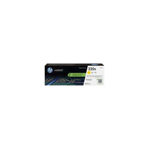 Toner gelb 220X