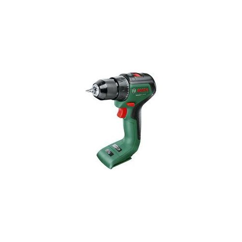 Akku-Bohrschrauber UniversalDrill 18V-60 grün/schwarz, ohne Akku und Ladegerät, POWER FOR ALL ALLIANCE