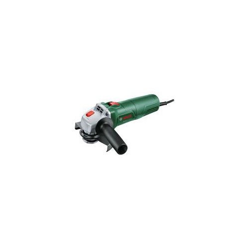 Winkelschleifer UniversalGrind 750-125 grün/schwarz, 750 Watt