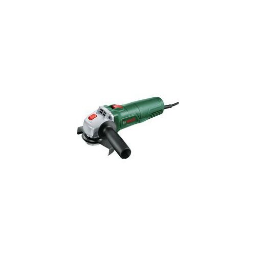 Winkelschleifer UniversalGrind 750-115 grün/schwarz, 750 Watt