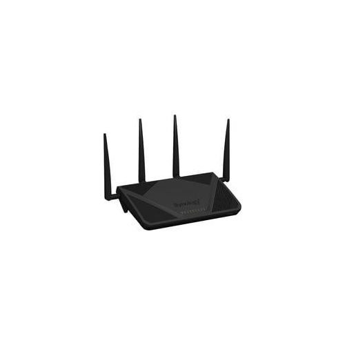 RT2600AC, Router schwarz