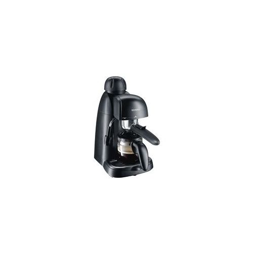 Espressoautomat KA 5978, Espressomaschine schwarz