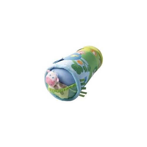 Krabbelrolle Bauernhof, Geschicklichkeitsspiel