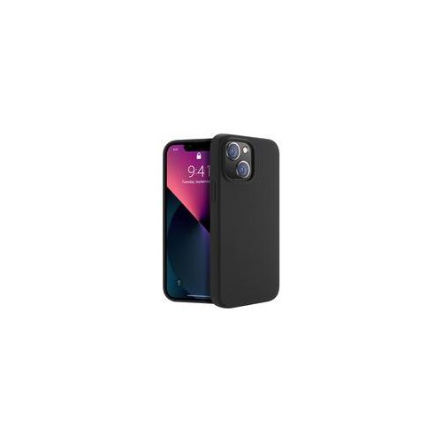 StyleShell Shock, Handyhülle schwarz, iPhone 15