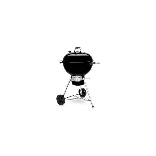 Holzkohlegrill Master-Touch GBS SE E-5755 schwarz, Ø 57cm
