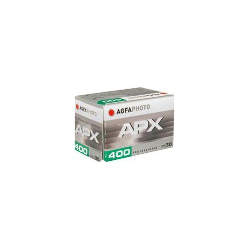 APX 400 135-36, Film