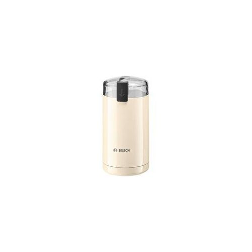 Kaffeemühle TSM6A017C beige, 180 Watt