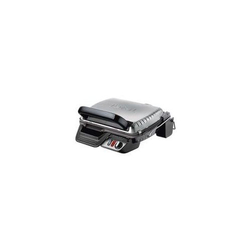 Kontaktgrill 3in1 GC3060 edelstahl/schwarz, 2.000 Watt