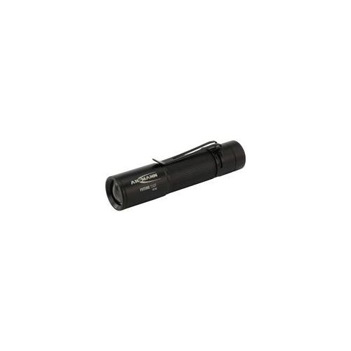 Future T50F, Taschenlampe schwarz