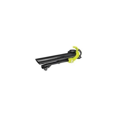 Laubsauger RBV3000CESV, Laubsauger/Laubbläser grün, 3.000 Watt