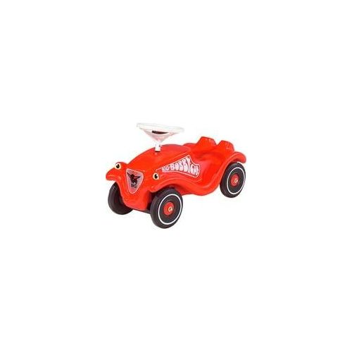 Bobby-Car-Classic , Rutscher rot/schwarz
