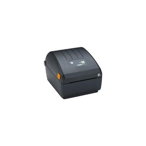 ZD220, Etikettendrucker schwarz, USB, 203 dpi