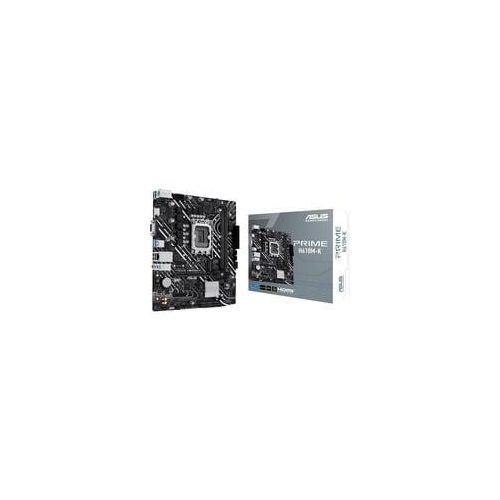 PRIME H610M-K, Mainboard