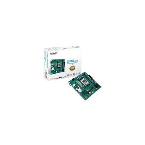 PRO A620M-DASH-CSM, Mainboard grün