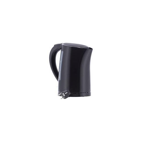 Wasserkocher WK 3498 schwarz, 1,5 Liter