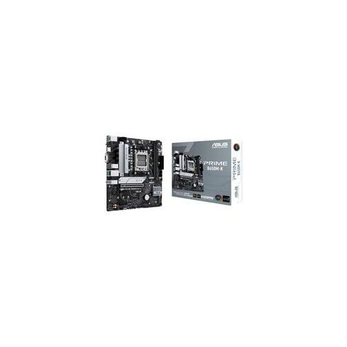 PRIME B650M-K, Mainboard