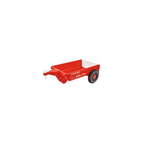 Bobby-Caddy, Kinderfahrzeug rot