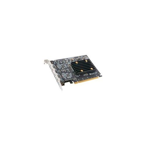 Allegro Pro USB-C 8-port, USB-Controller