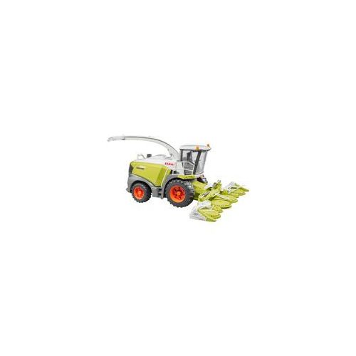 Claas Jaguar 980 Feldhäcksler, Modellfahrzeug grün