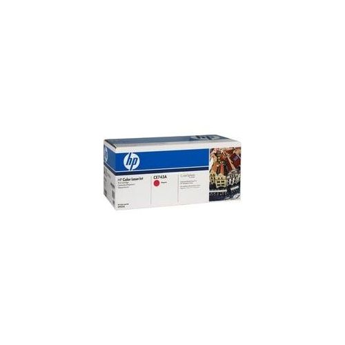 Toner magenta 307A (CE743A) Retail
