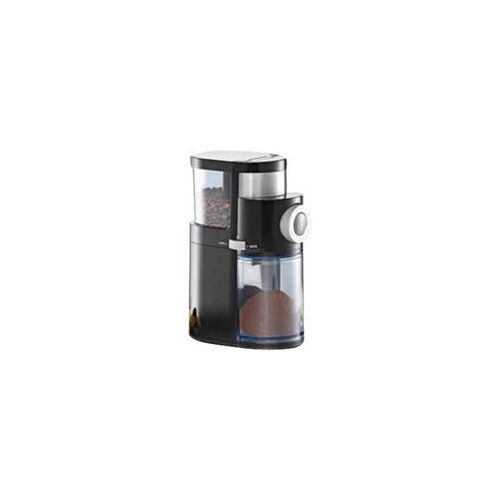 Kaffeemühle EKM 200, mit Scheibenmahlwerk schwarz, 110 Watt, Retail