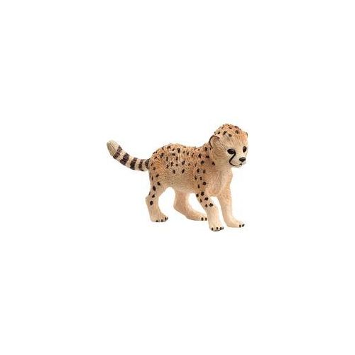 Wild Life Gepardenbaby, Spielfigur