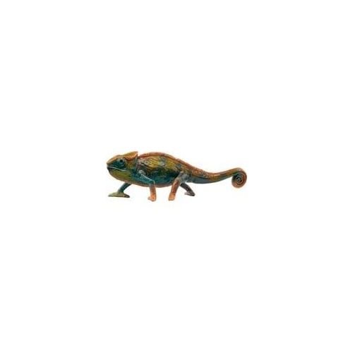 Wild Life Chamäleon, Spielfigur