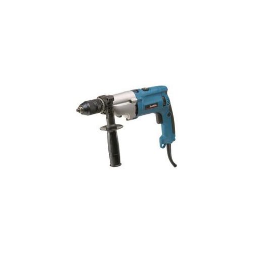 Schlagbohrmaschine HP2071J blau, MAKPAC Gr.1, 1010 Watt