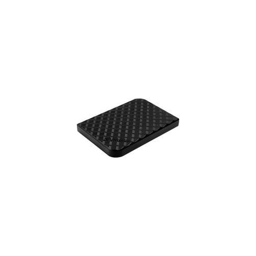 Store ''n'' Go 2 TB, Externe Festplatte schwarz, Micro-USB-B 3.2 Gen 1 (5 Gbit/s)