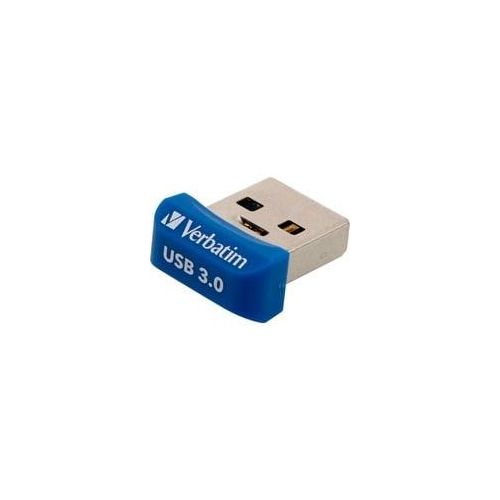 Store ''n'' Stay Nano 64 GB, USB-Stick blau, USB-A 3.2 Gen 1