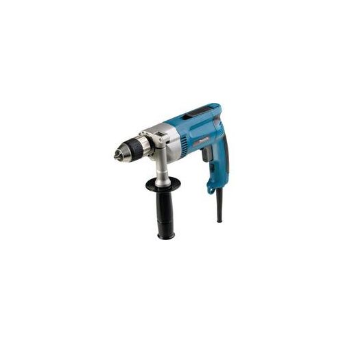 Bohrmaschine DP4001J blau/silber, MAKPAC Gr.1, 750 Watt
