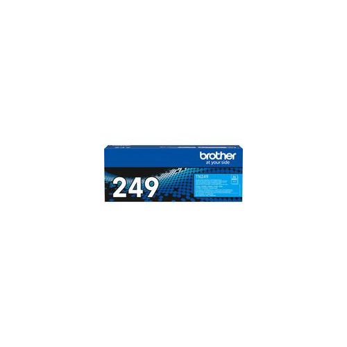 Toner cyan TN-249C