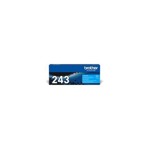 Toner cyan TN-243C