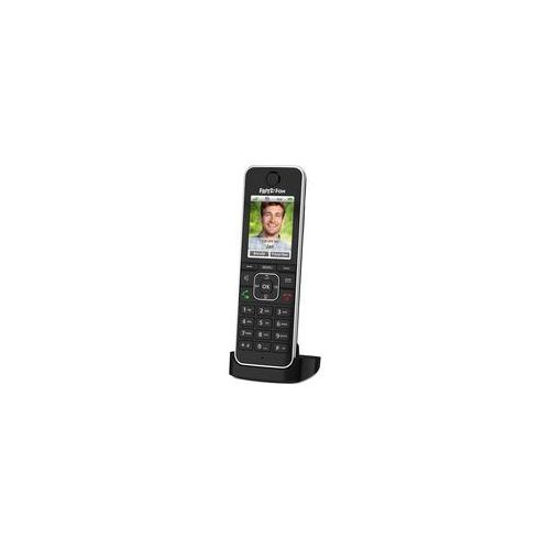 FRITZ!Fon C6, Mobilteil schwarz