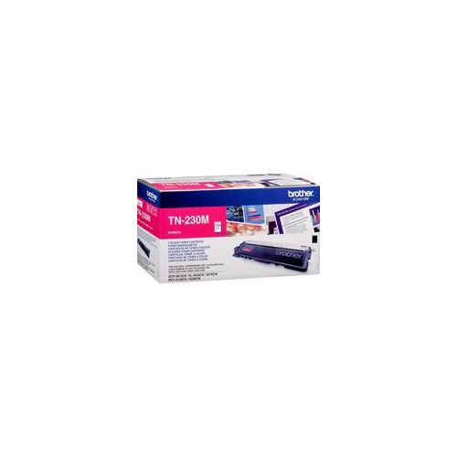 Toner Magenta TN230M Retail