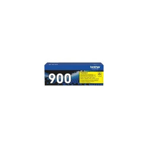 Toner gelb TN-900Y