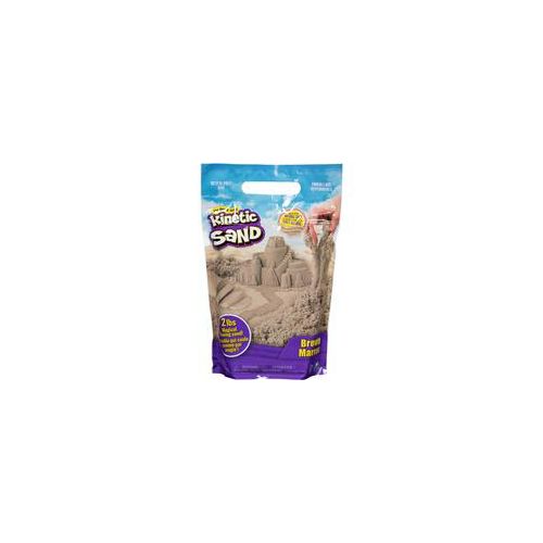 Kinetic Sand - braun 907 g, Spielsand