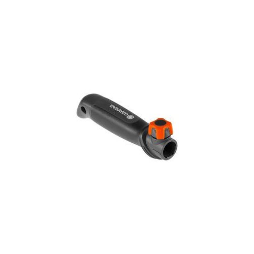 combisystem-Kleingeräte-Griff grau, 16cm